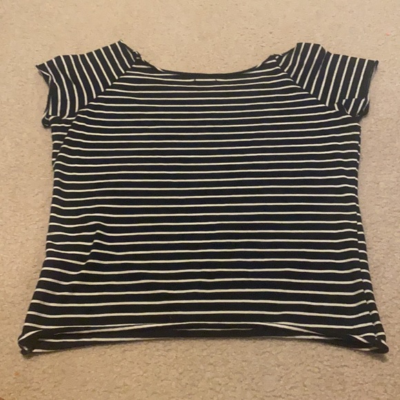 brandy top - Picture 3 of 3